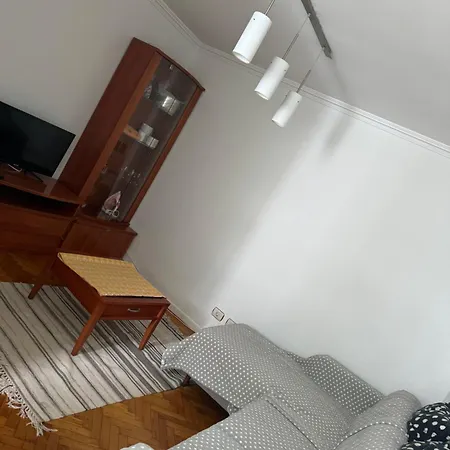 Rua Barcelona Проживание в семье *